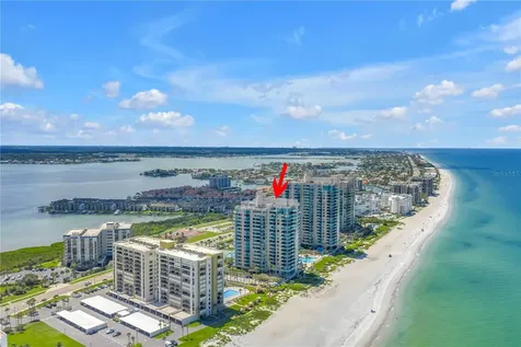 1520 Gulf Boulevard Clearwater Beach FL 33767