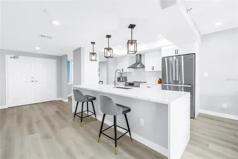 1520 Gulf Boulevard Clearwater Beach FL 33767