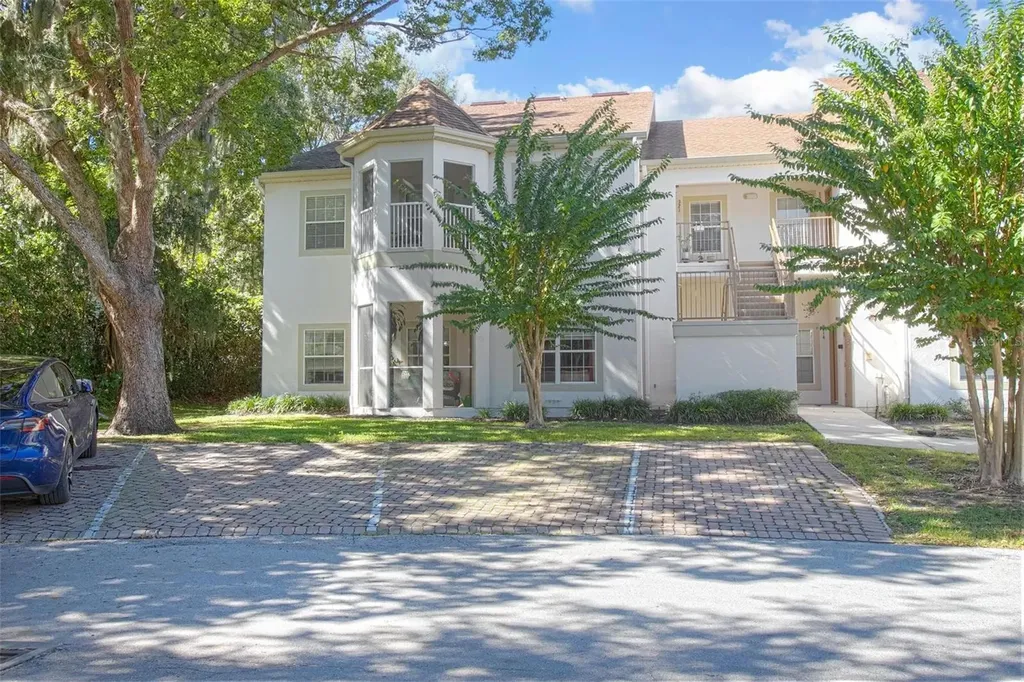 970 N Spring Garden Avenue Deland FL 32720