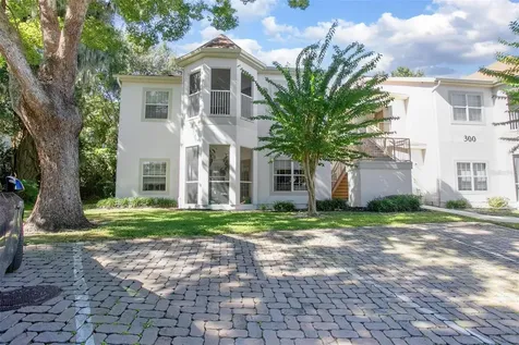 970 N Spring Garden Avenue Deland FL 32720