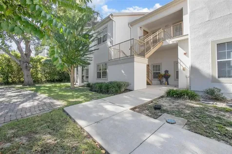 970 N Spring Garden Avenue Deland FL 32720
