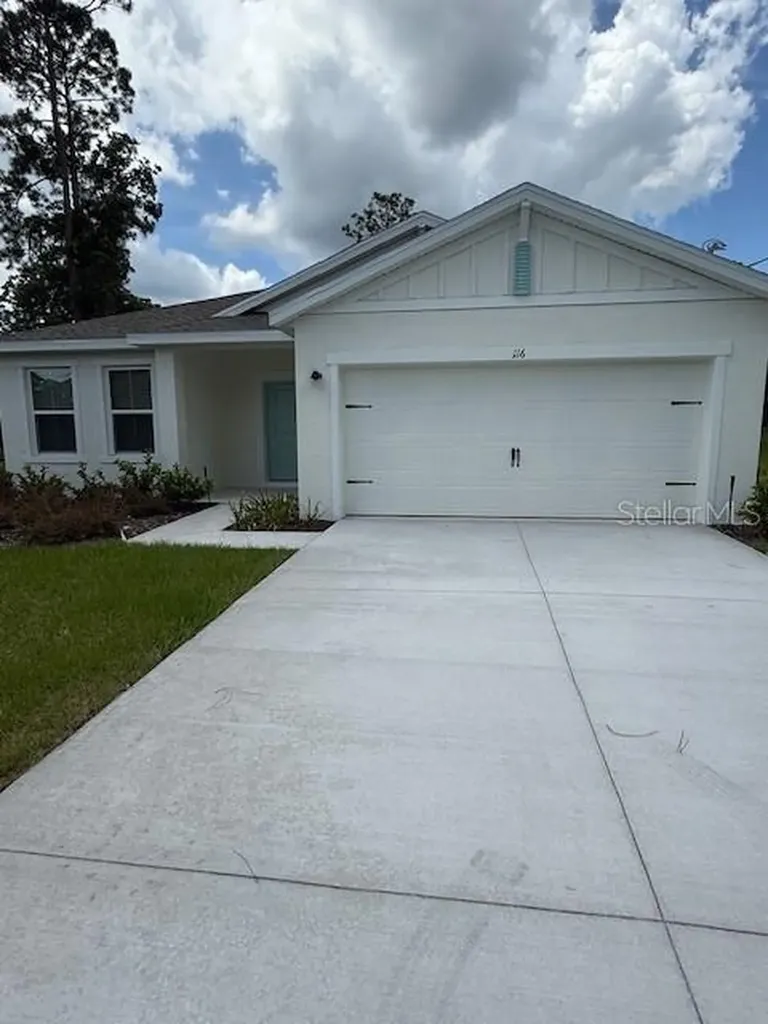 116 Pepperdine Drive Palm Coast FL 32164