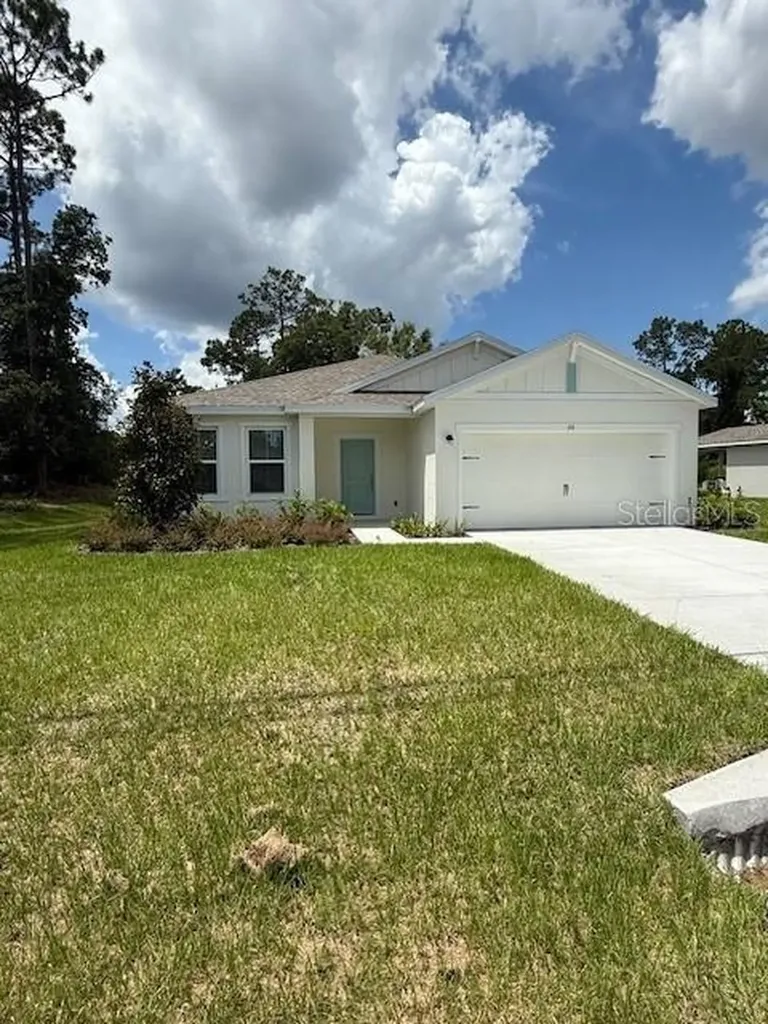 116 Pepperdine Drive Palm Coast FL 32164