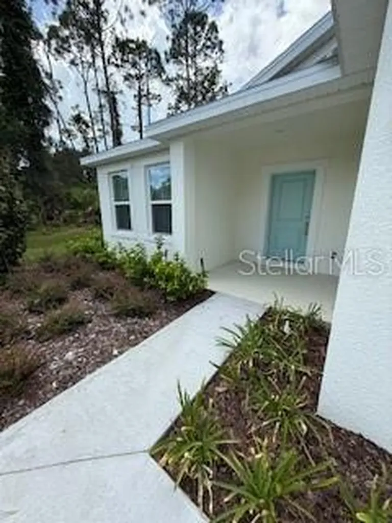 116 Pepperdine Drive Palm Coast FL 32164