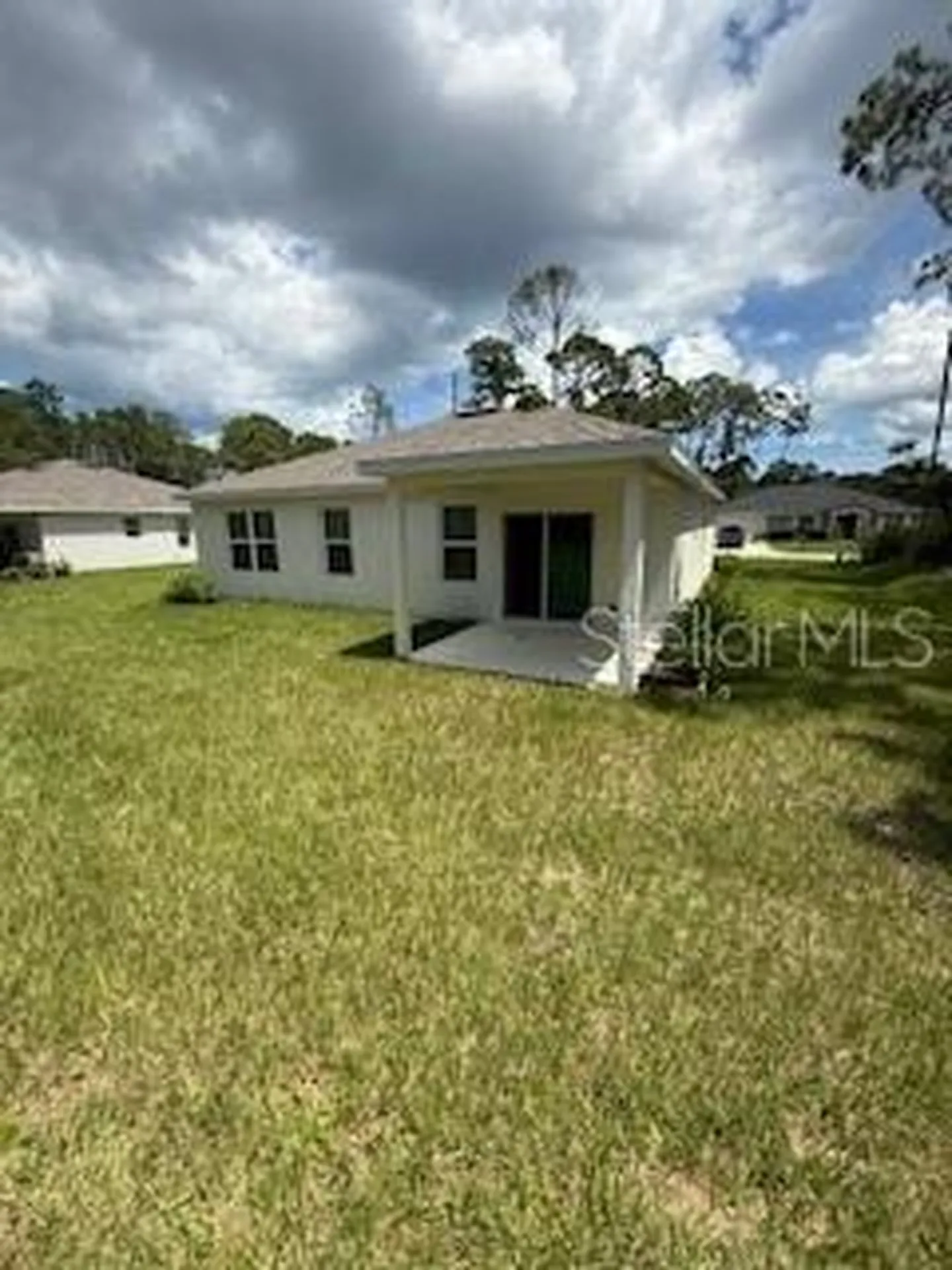 116 Pepperdine Drive Palm Coast FL 32164