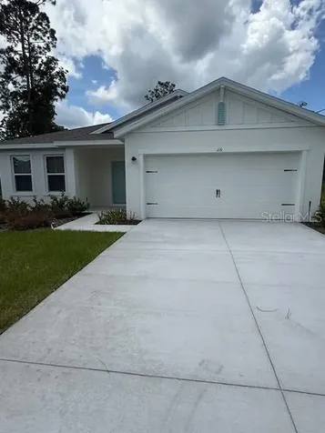 116 Pepperdine Drive Palm Coast FL 32164