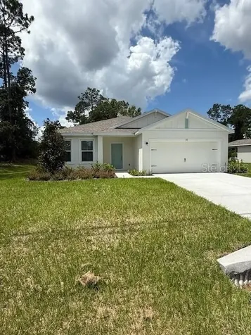 116 Pepperdine Drive Palm Coast FL 32164