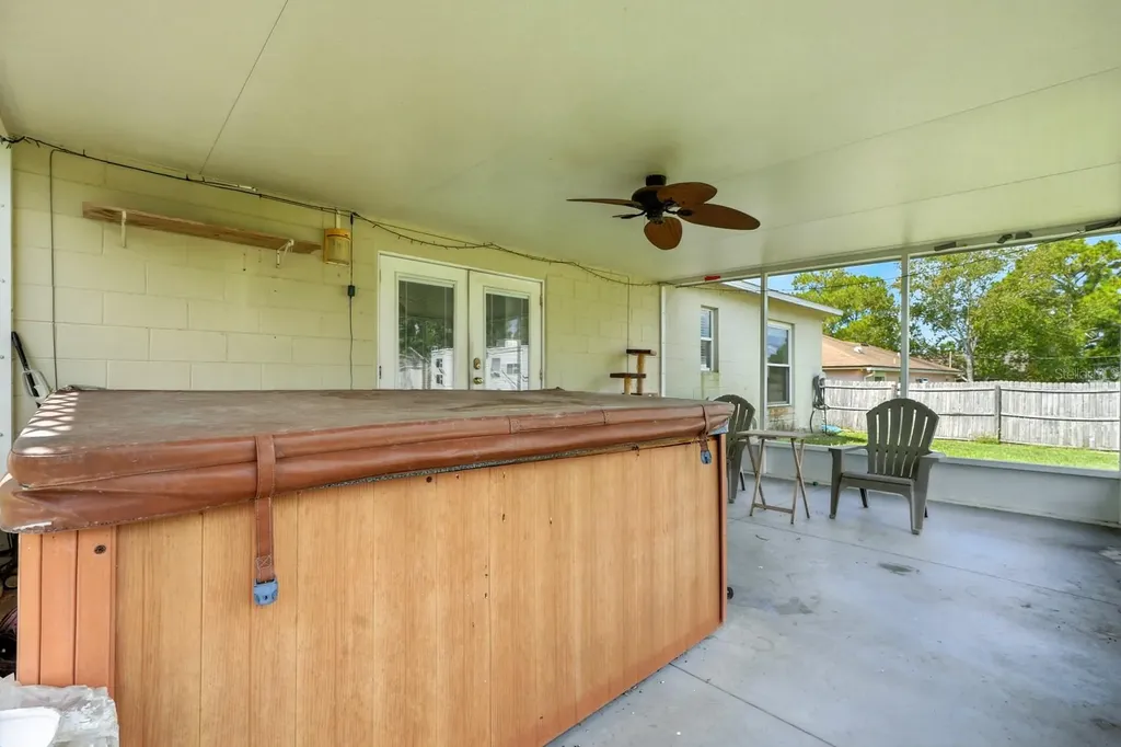3154 Lynnhaven Street Deltona FL 32738