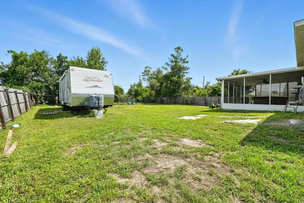 3154 Lynnhaven Street Deltona FL 32738