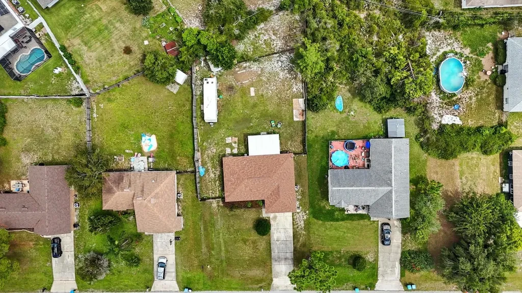 3154 Lynnhaven Street Deltona FL 32738