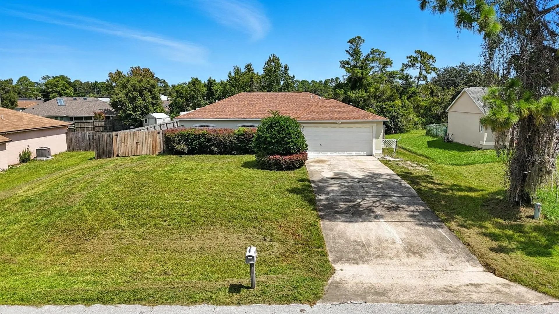 3154 Lynnhaven Street Deltona FL 32738