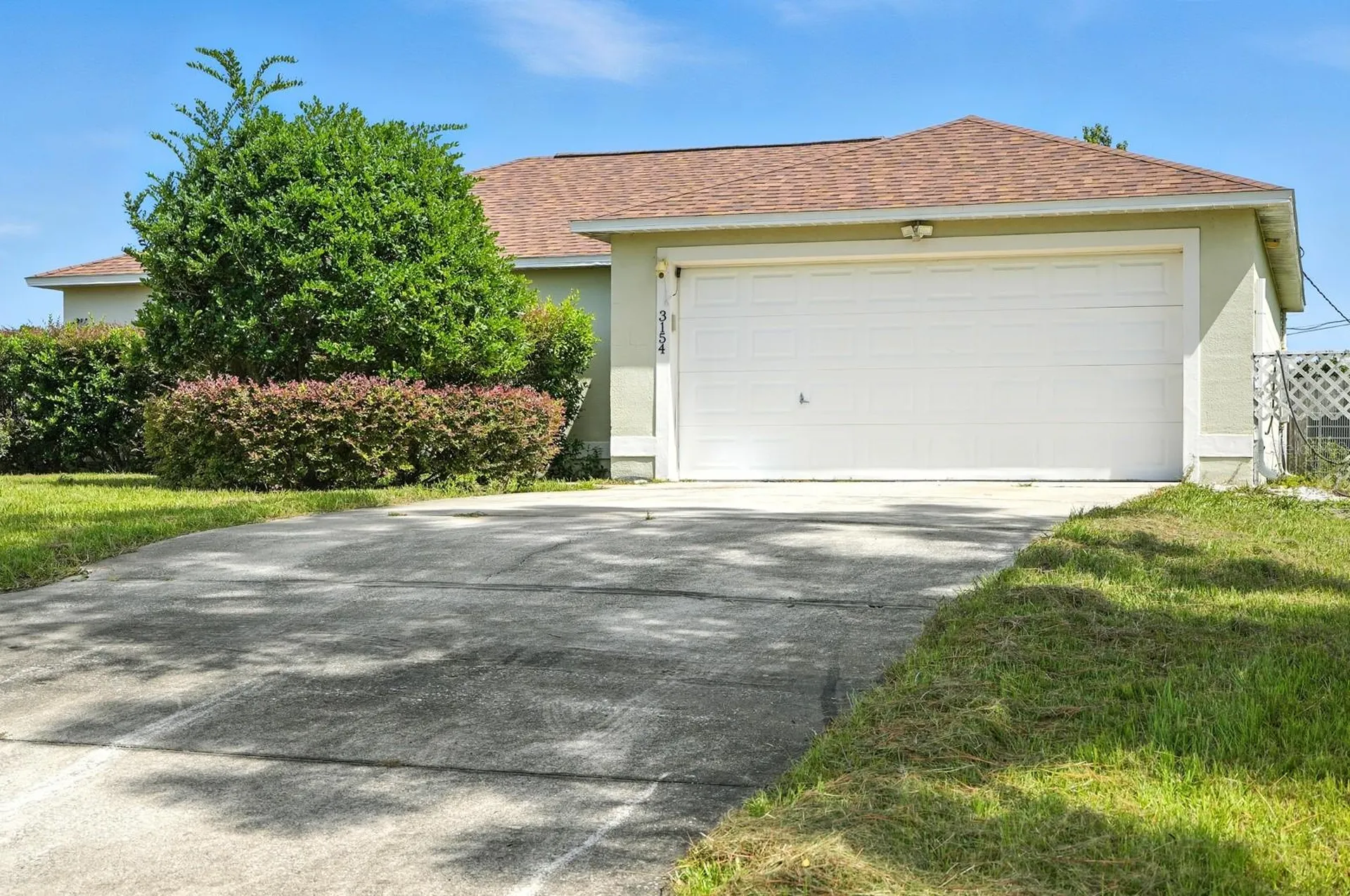 3154 Lynnhaven Street Deltona FL 32738