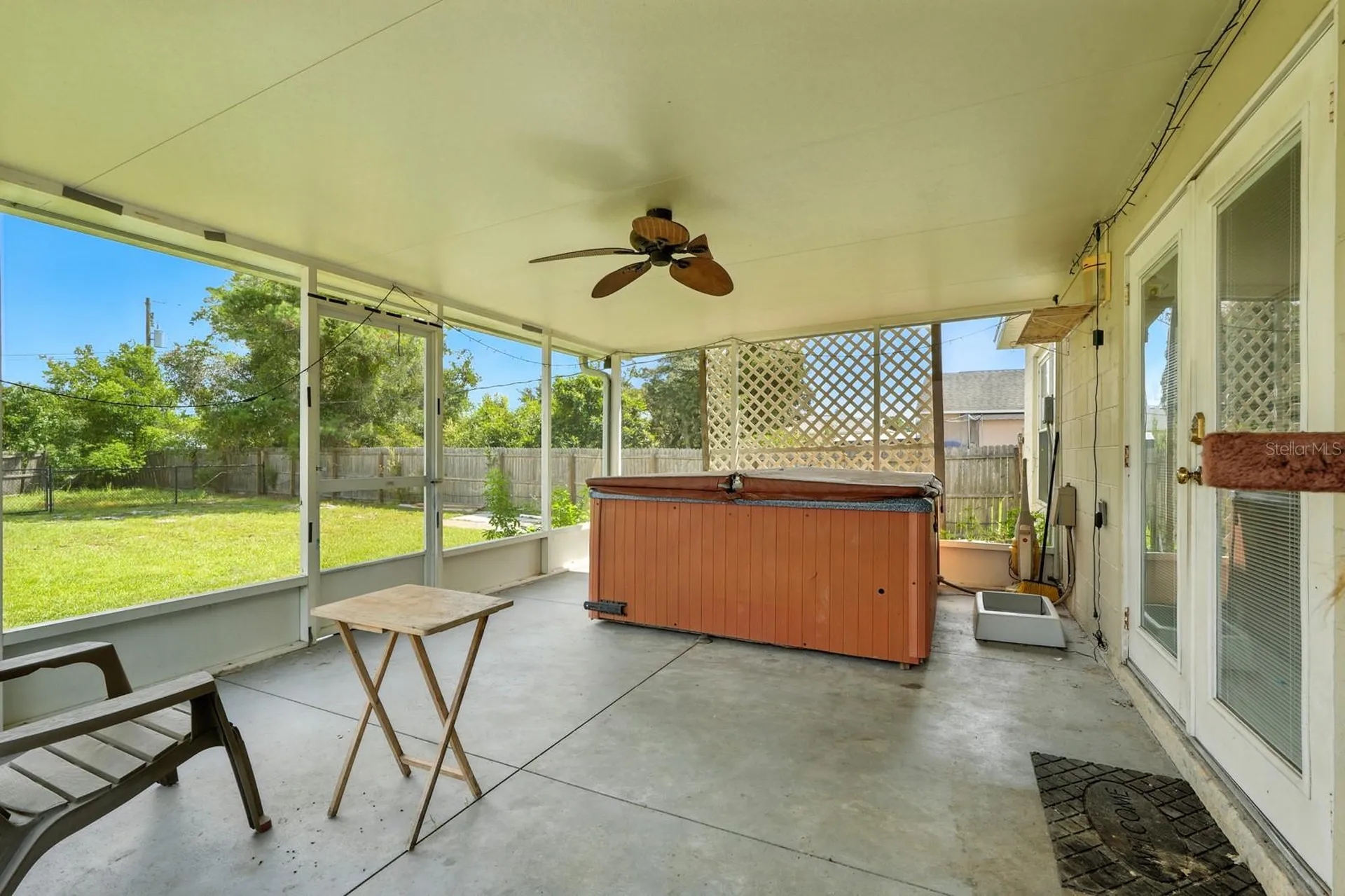 3154 Lynnhaven Street Deltona FL 32738