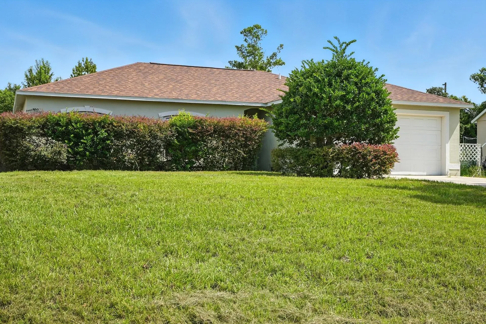 3154 Lynnhaven Street Deltona FL 32738