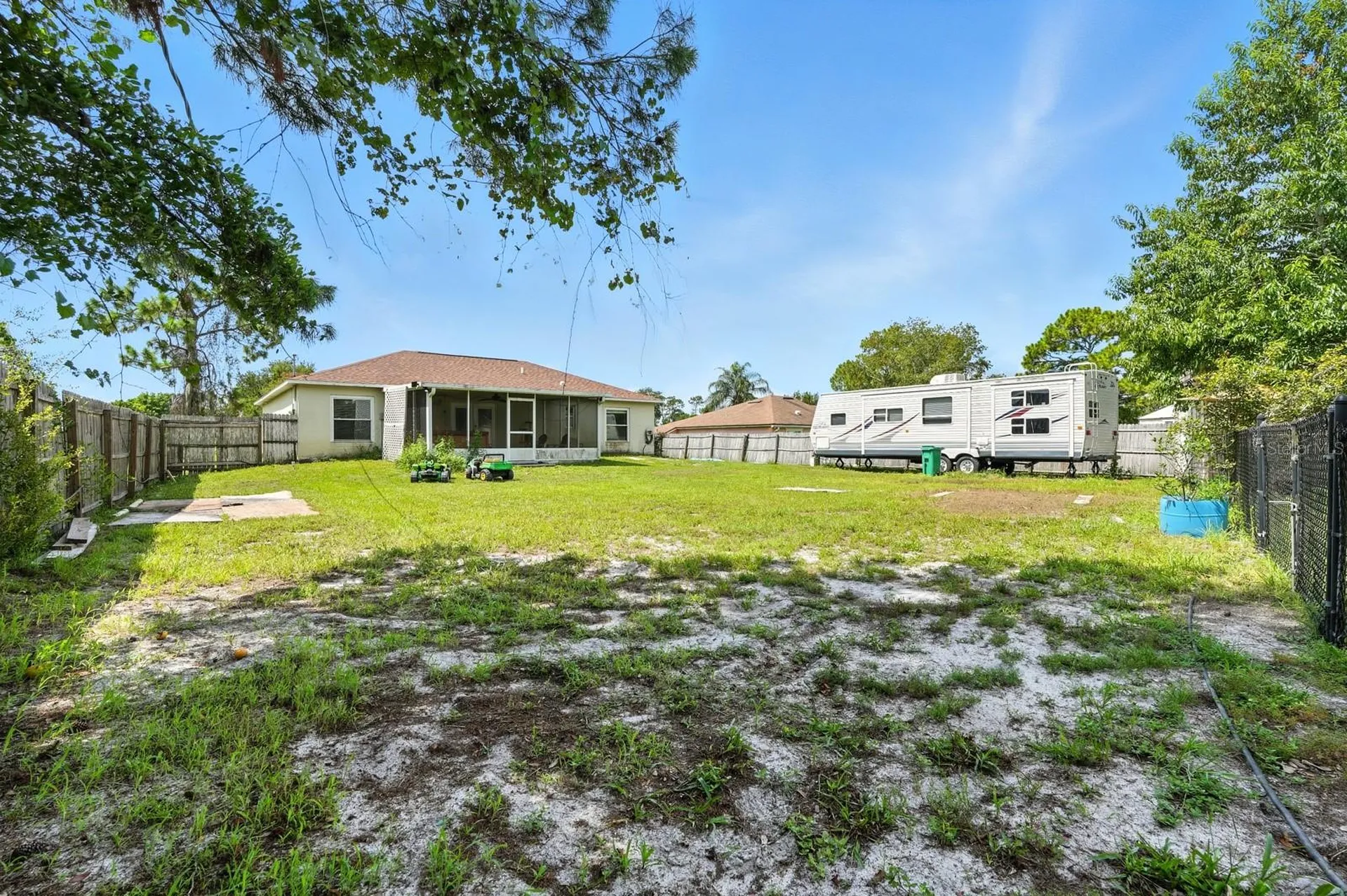 3154 Lynnhaven Street Deltona FL 32738