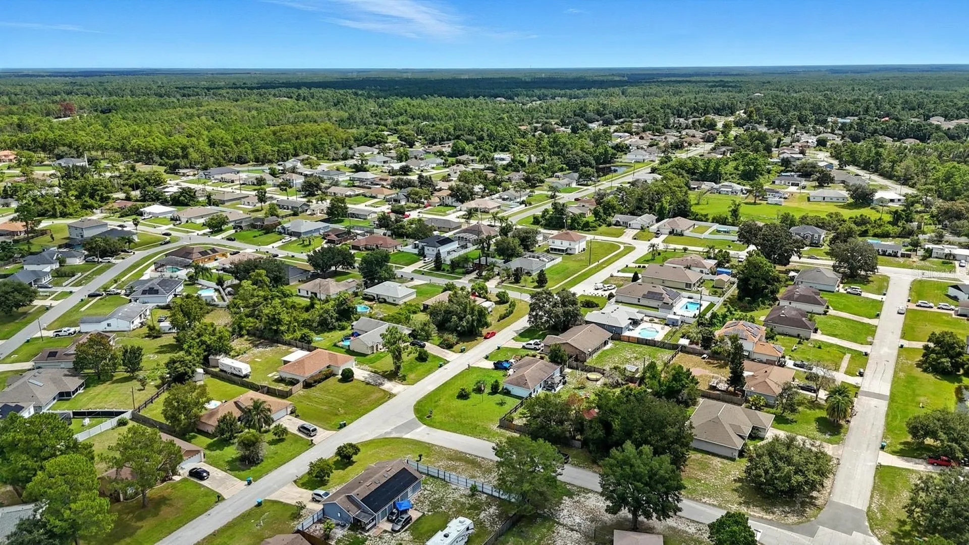 3154 Lynnhaven Street Deltona FL 32738