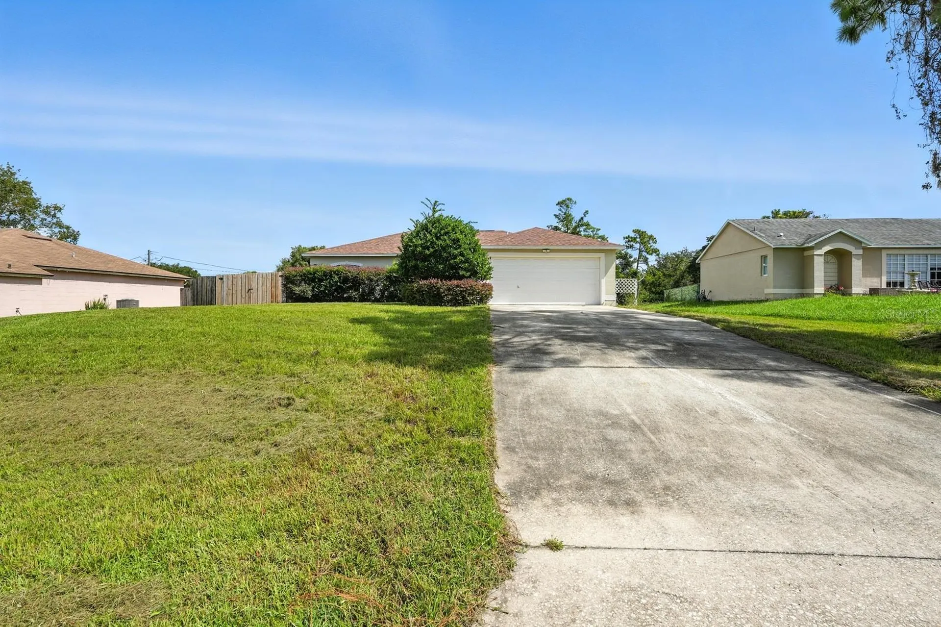 3154 Lynnhaven Street Deltona FL 32738