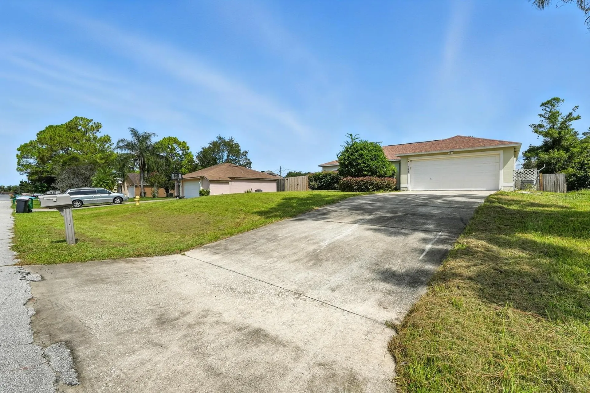 3154 Lynnhaven Street Deltona FL 32738