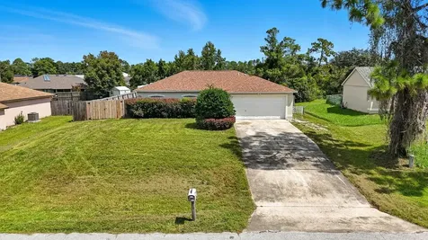 3154 Lynnhaven Street Deltona FL 32738