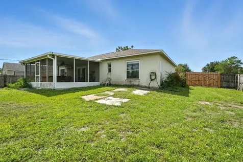 3154 Lynnhaven Street Deltona FL 32738
