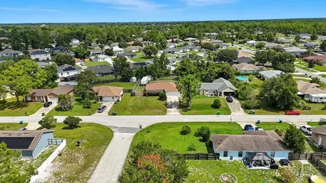 3154 Lynnhaven Street Deltona FL 32738