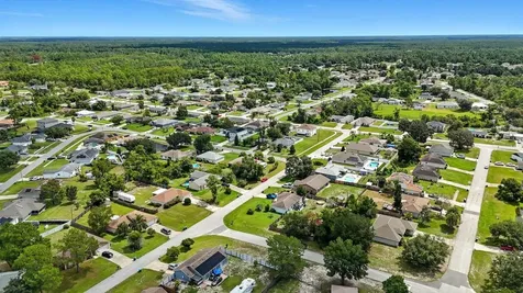 3154 Lynnhaven Street Deltona FL 32738