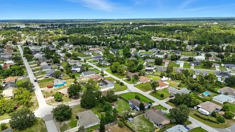 3154 Lynnhaven Street Deltona FL 32738