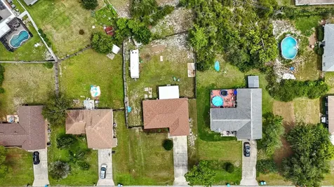 3154 Lynnhaven Street Deltona FL 32738