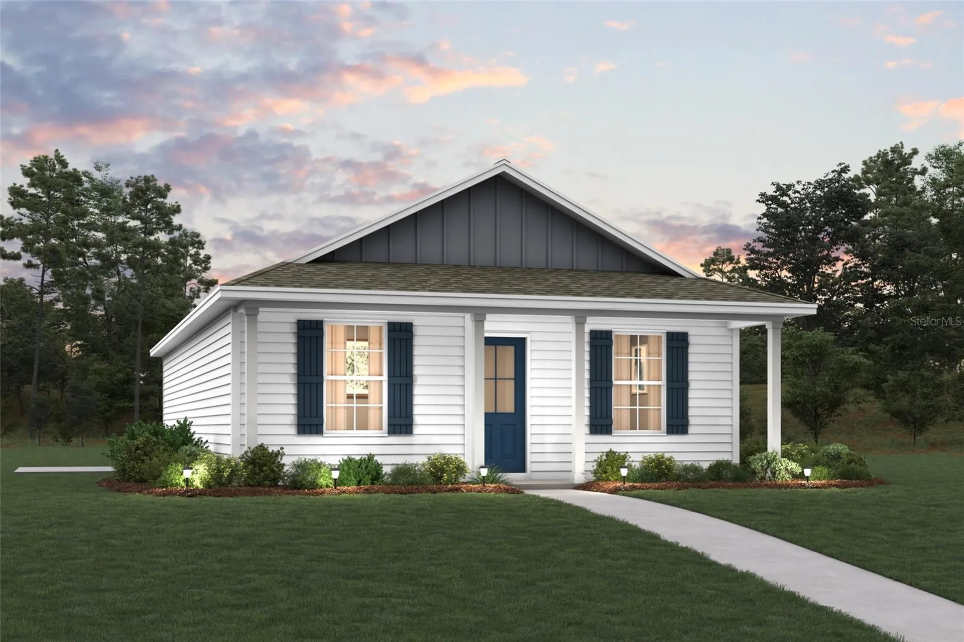 1673 Water Oak Road Bunnell FL 32110