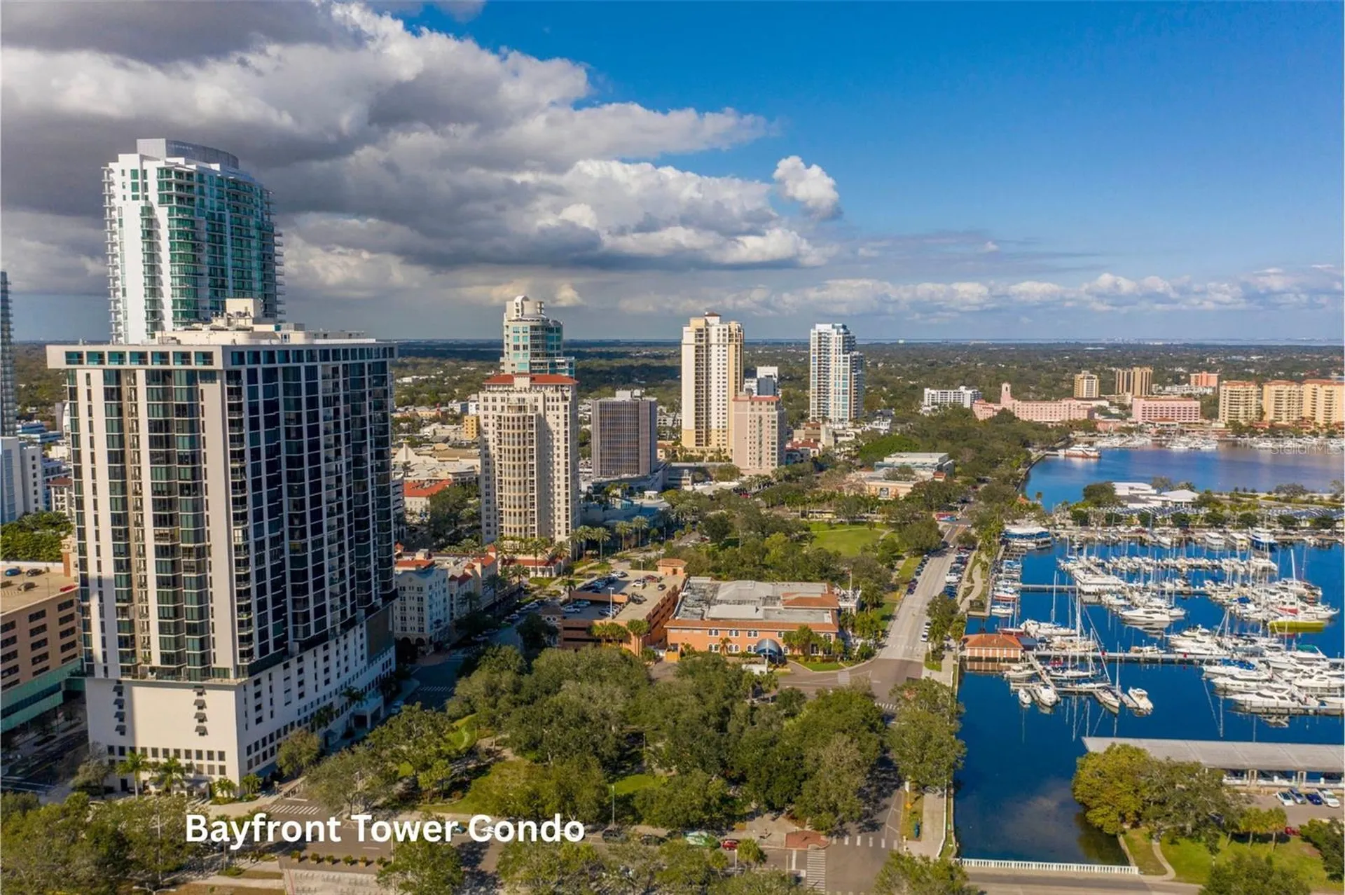 1 Beach Drive SE St Petersburg FL 33701