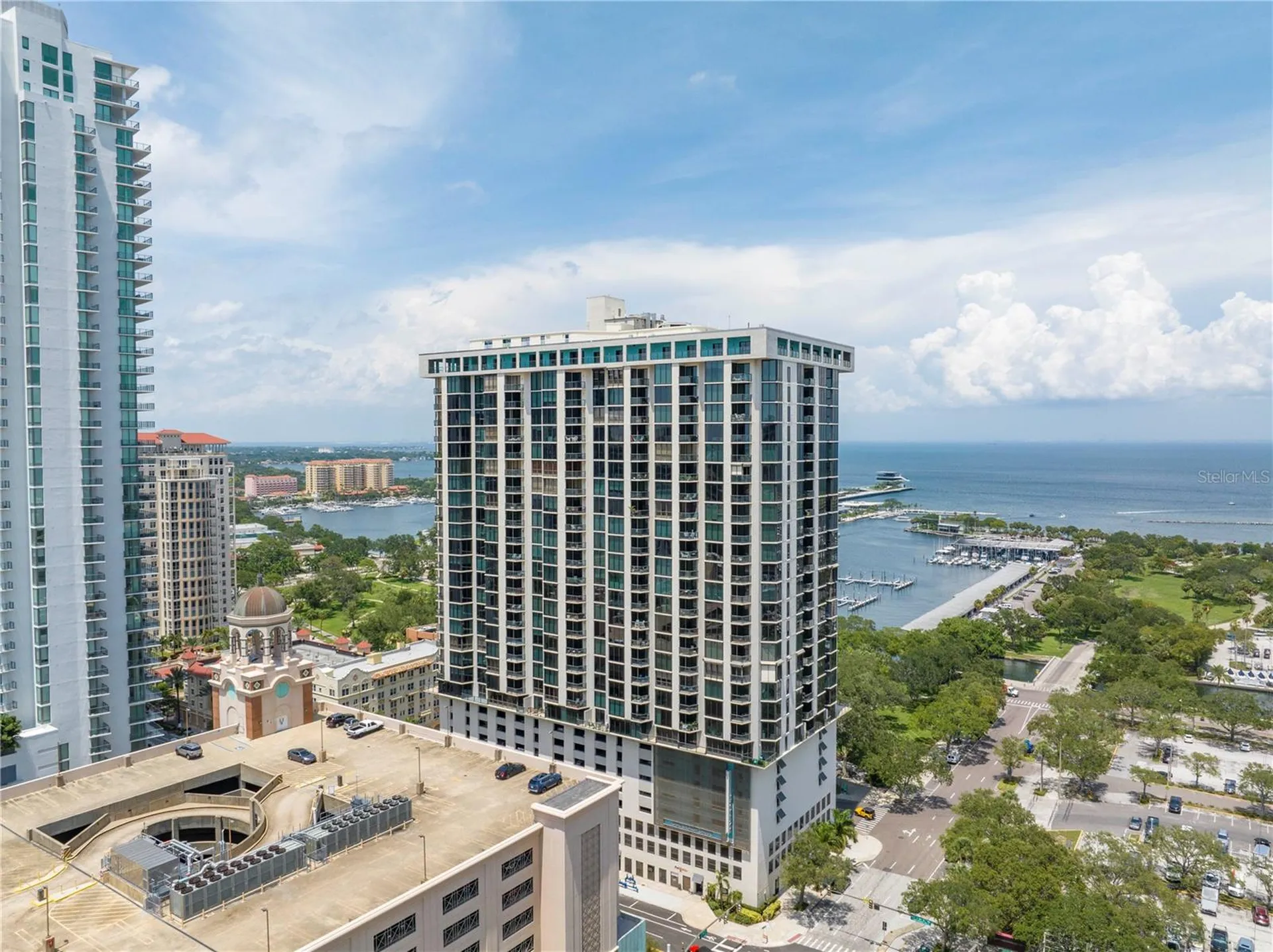 1 Beach Drive SE St Petersburg FL 33701