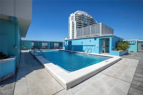 1 Beach Drive SE St Petersburg FL 33701