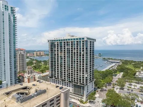 1 Beach Drive SE St Petersburg FL 33701