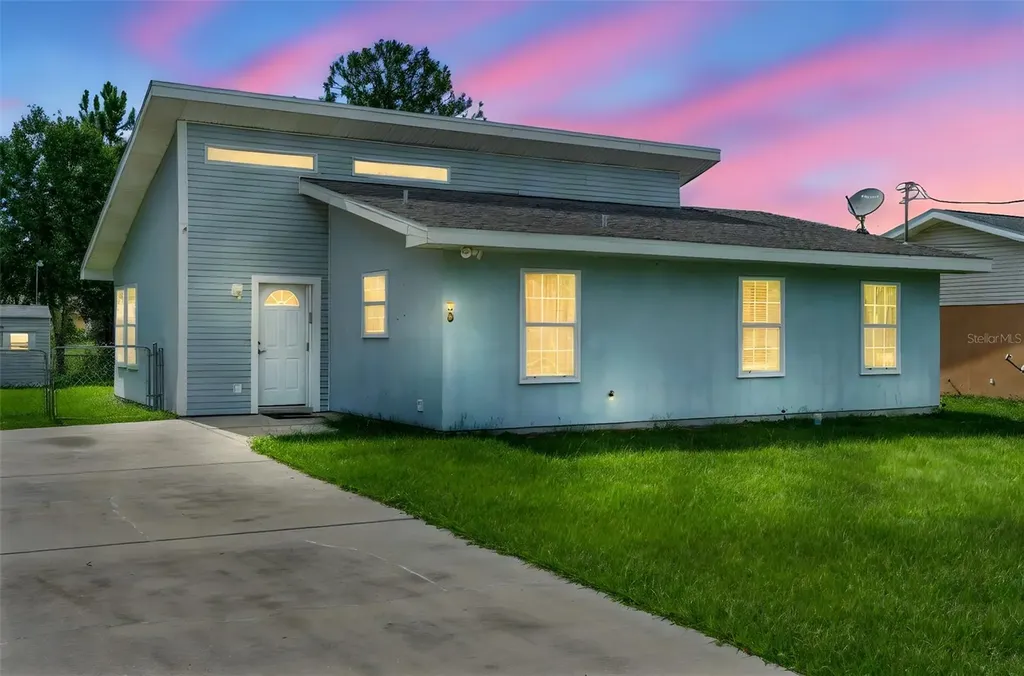 38 Juniper Pass Drive Ocala FL 34480
