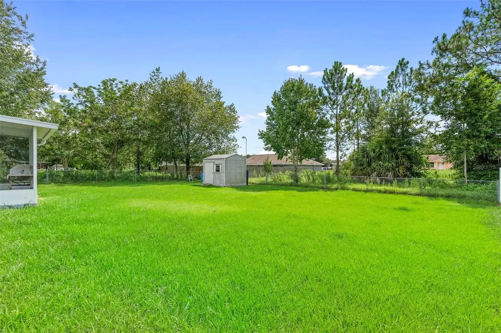 38 Juniper Pass Drive Ocala FL 34480