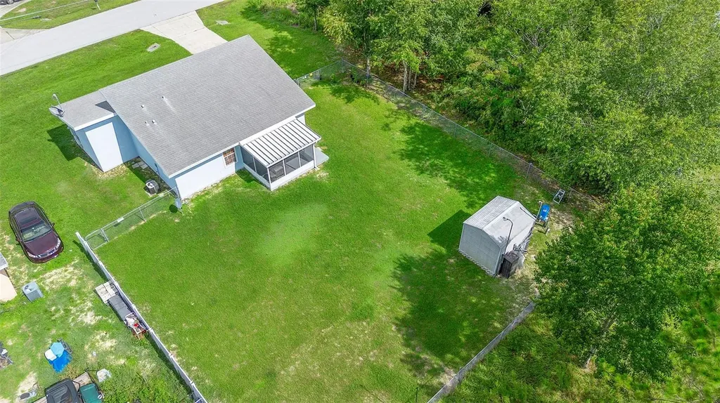 38 Juniper Pass Drive Ocala FL 34480