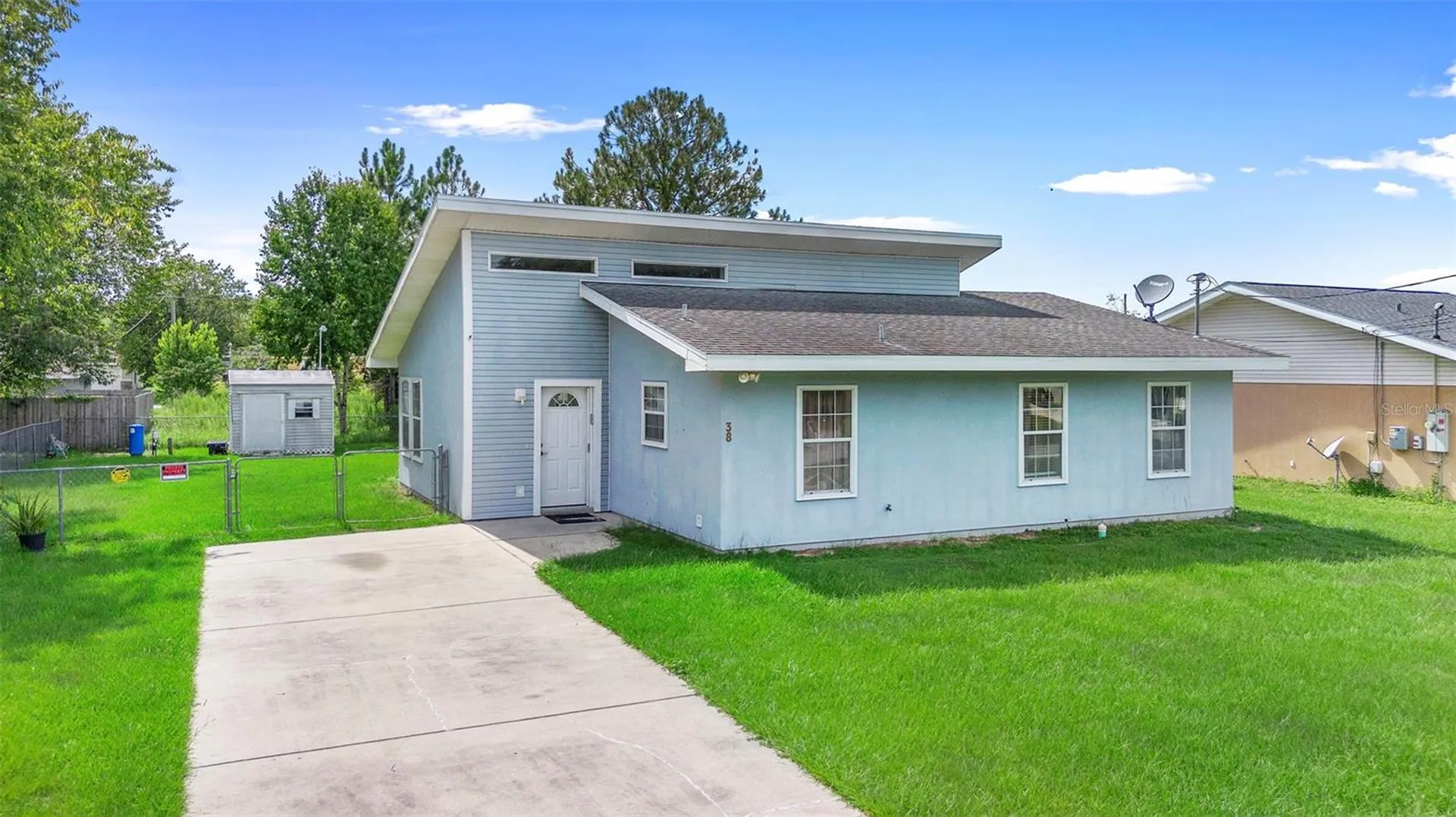 38 Juniper Pass Drive Ocala FL 34480