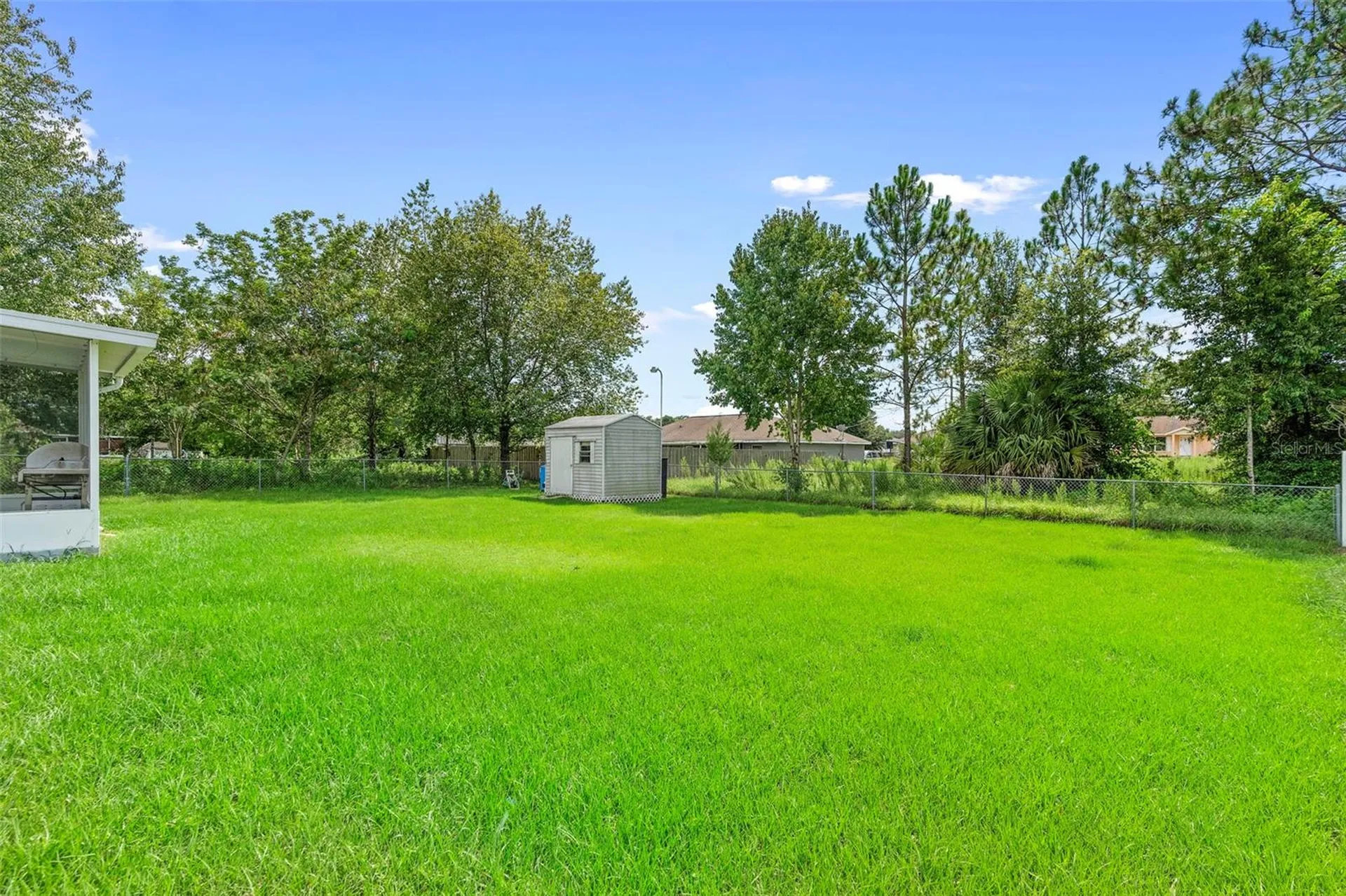 38 Juniper Pass Drive Ocala FL 34480