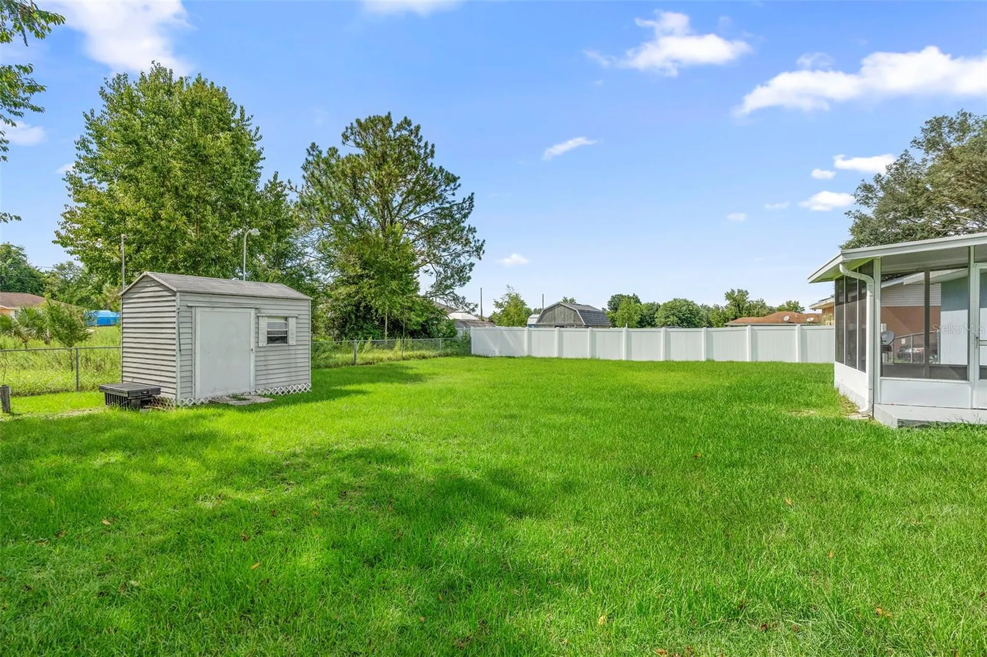38 Juniper Pass Drive Ocala FL 34480