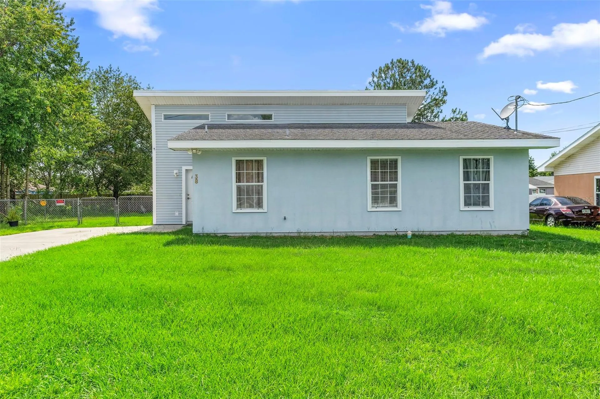 38 Juniper Pass Drive Ocala FL 34480