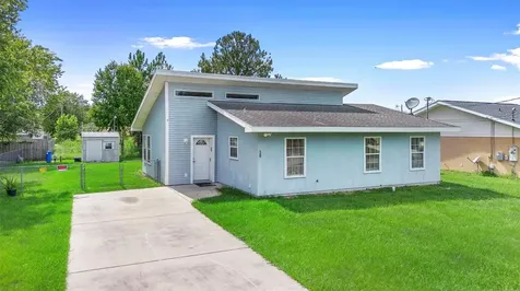 38 Juniper Pass Drive Ocala FL 34480