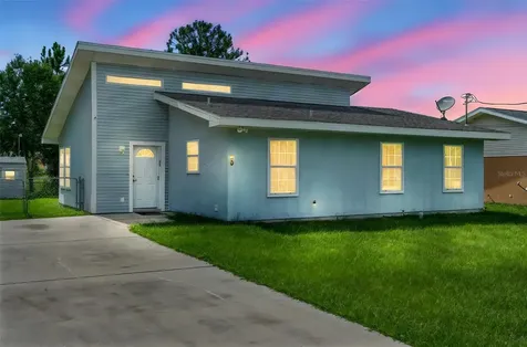 38 Juniper Pass Drive Ocala FL 34480