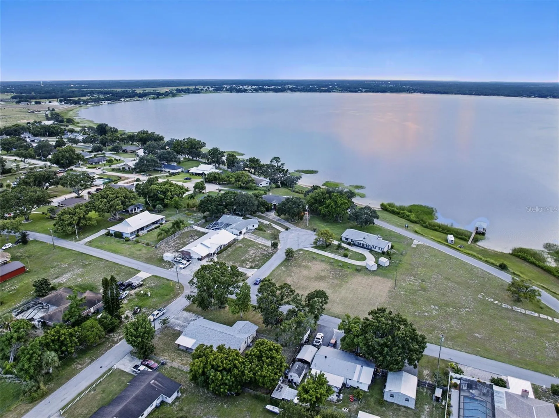 330 W 4th Street Frostproof FL 33843