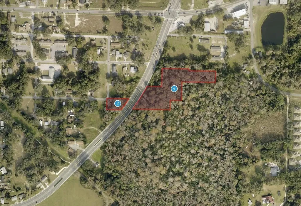 SR-44 Leesburg FL 34748