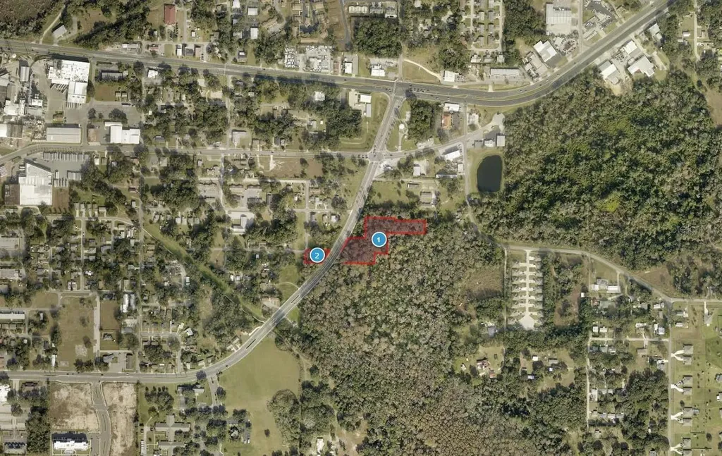 SR-44 Leesburg FL 34748