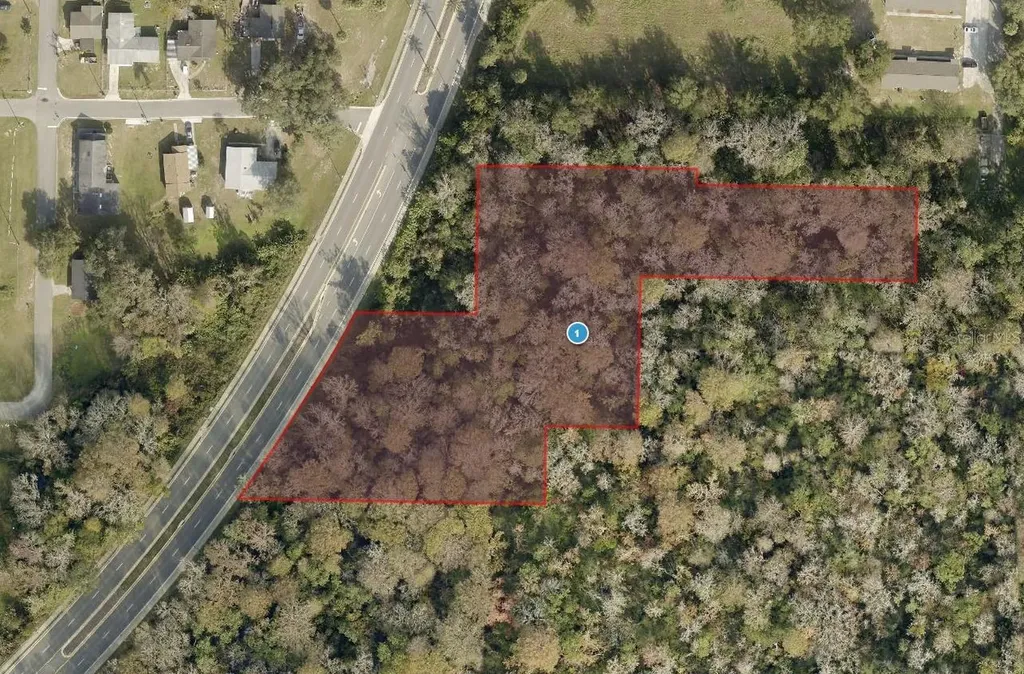 SR-44 Leesburg FL 34748