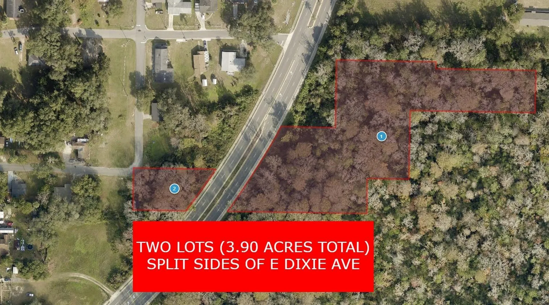 SR-44 Leesburg FL 34748