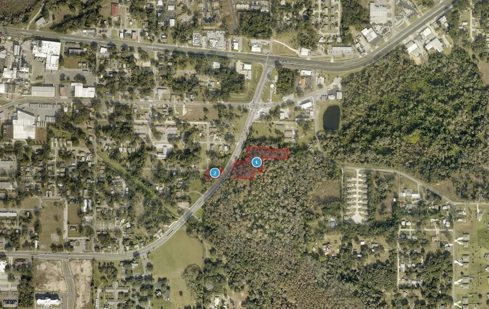 SR-44 Leesburg FL 34748