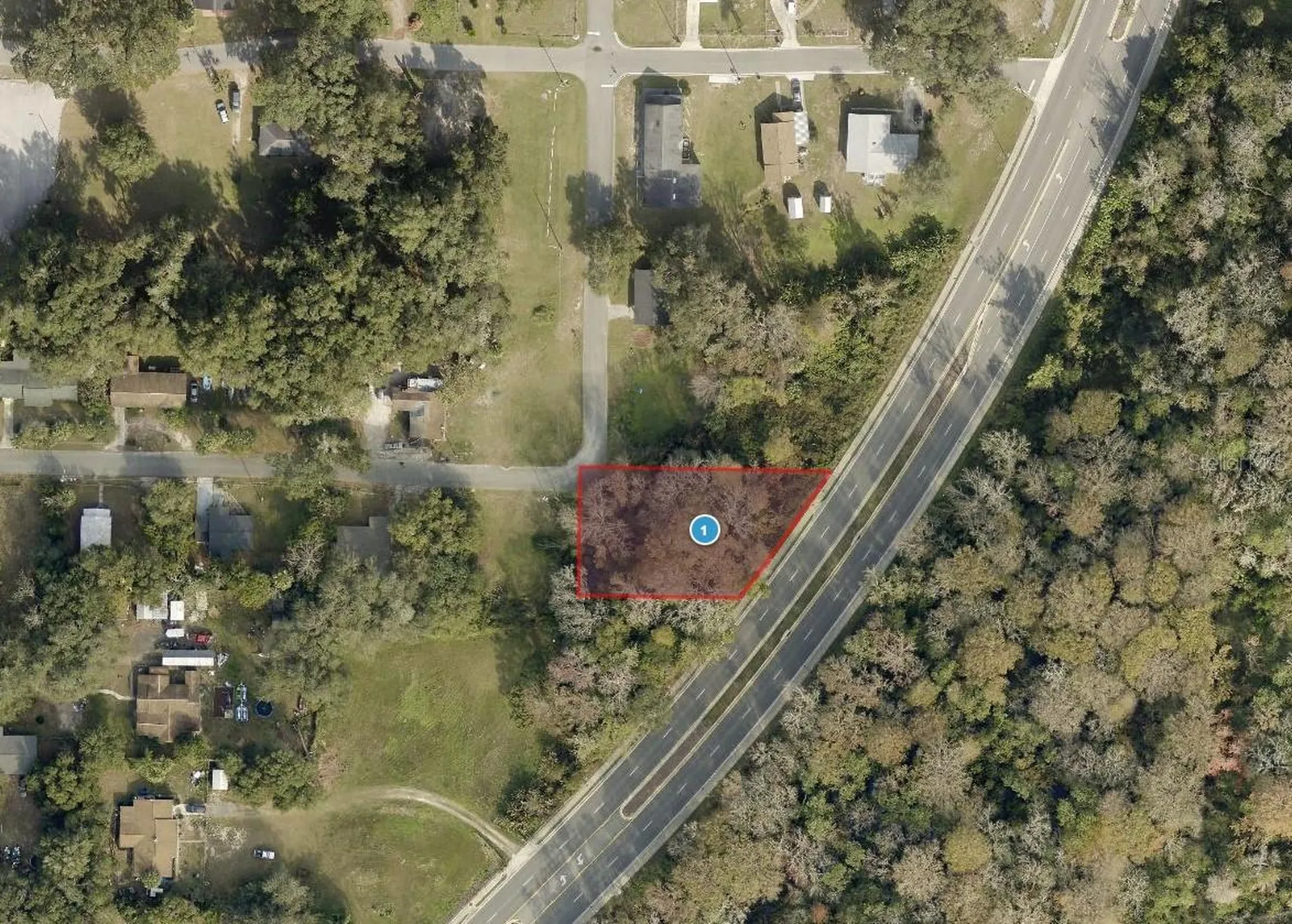 SR-44 Leesburg FL 34748