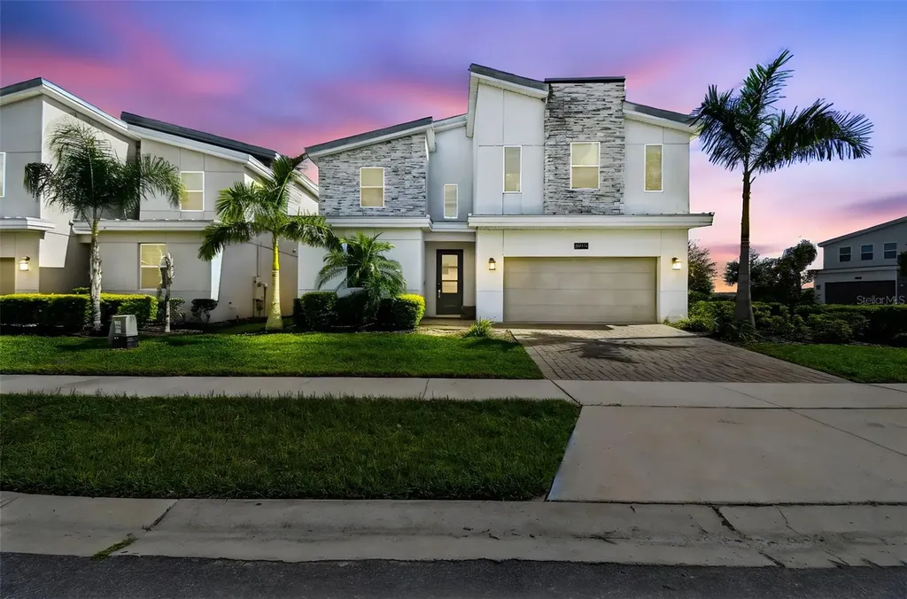 8844 Cruden Bay Court Davenport FL 33896